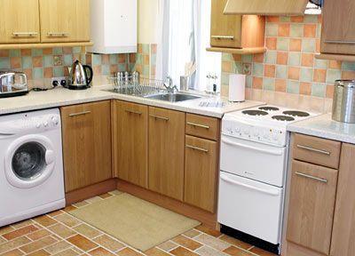 Barley Cottage - W40837