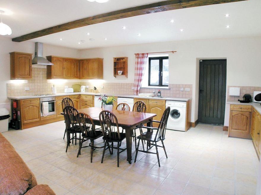 Grisedale Coach House