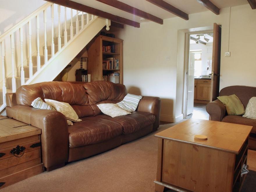 Wellhope Gill Cottage