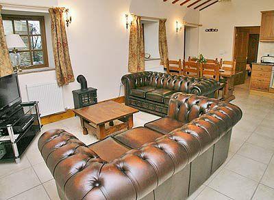 Grisedale Stables Cottage