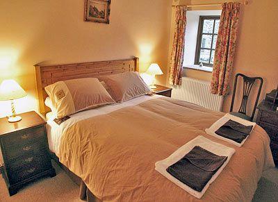 Grisedale Stables Cottage