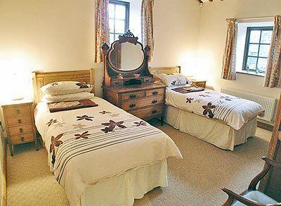 Grisedale Stables Cottage