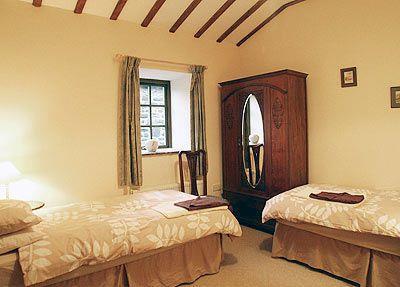 Grisedale Stables Cottage