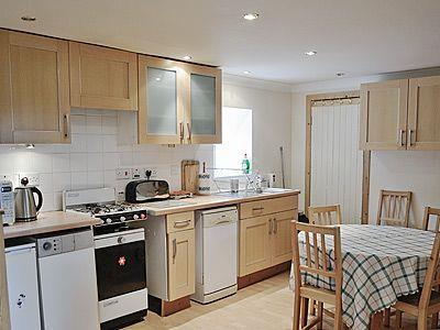 Stonefield Farm Cottage