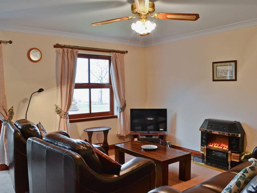 3 Brenfield Croft Cottages