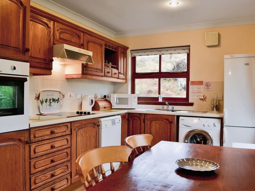 3 Brenfield Croft Cottages