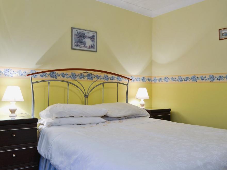 3 Brenfield Croft Cottages