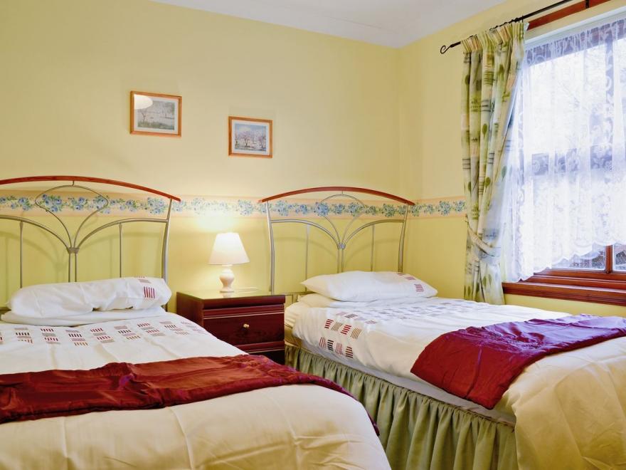 3 Brenfield Croft Cottages