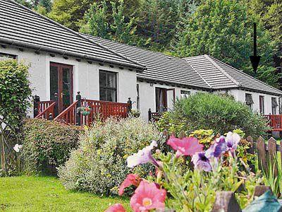3 Brenfield Croft Cottages