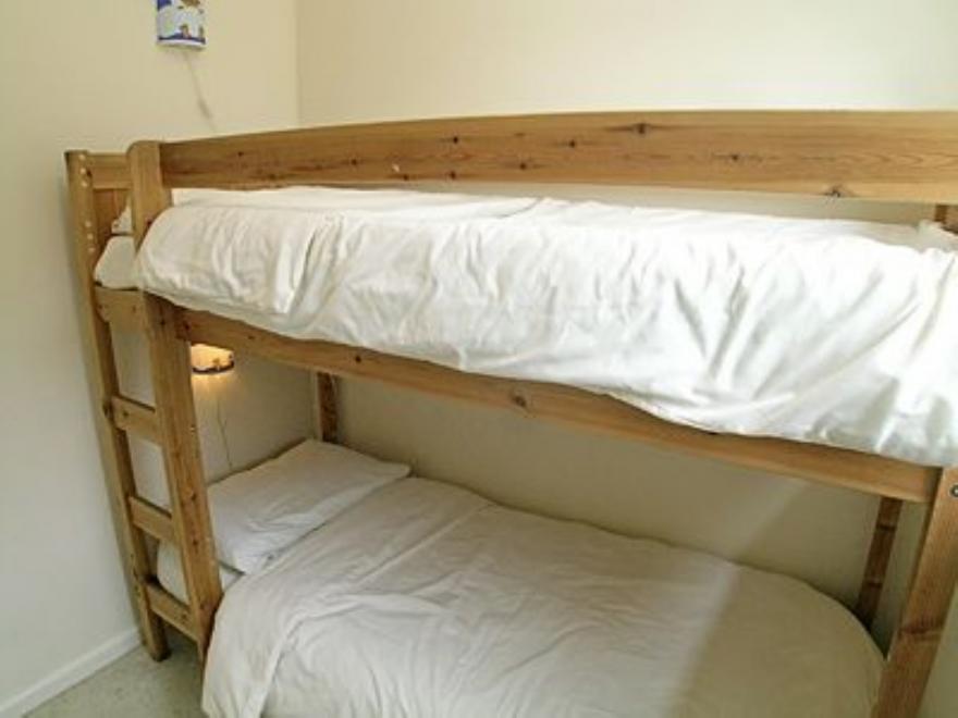 Brightlands Apartment