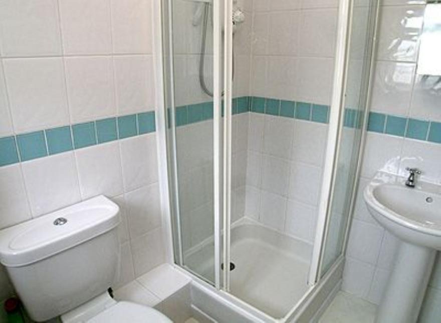 Brightlands Apartment