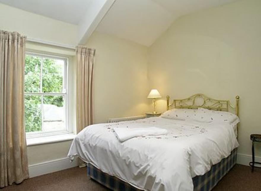 Whitchester Farm Cottage