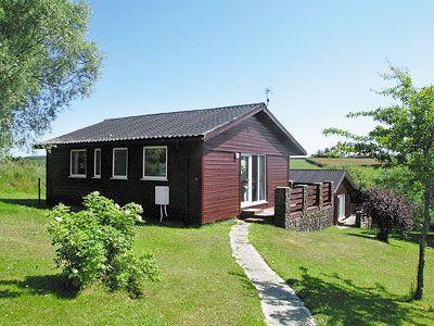 Lodge 18 Hartland Forest