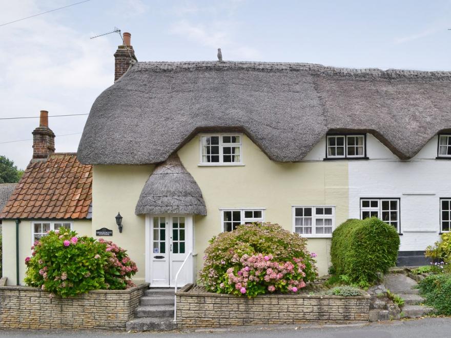 Greengrove Cottage