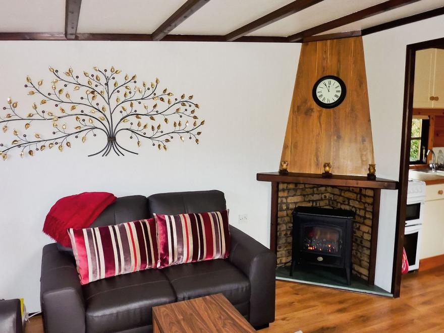 Elterwater – Neaum Crag