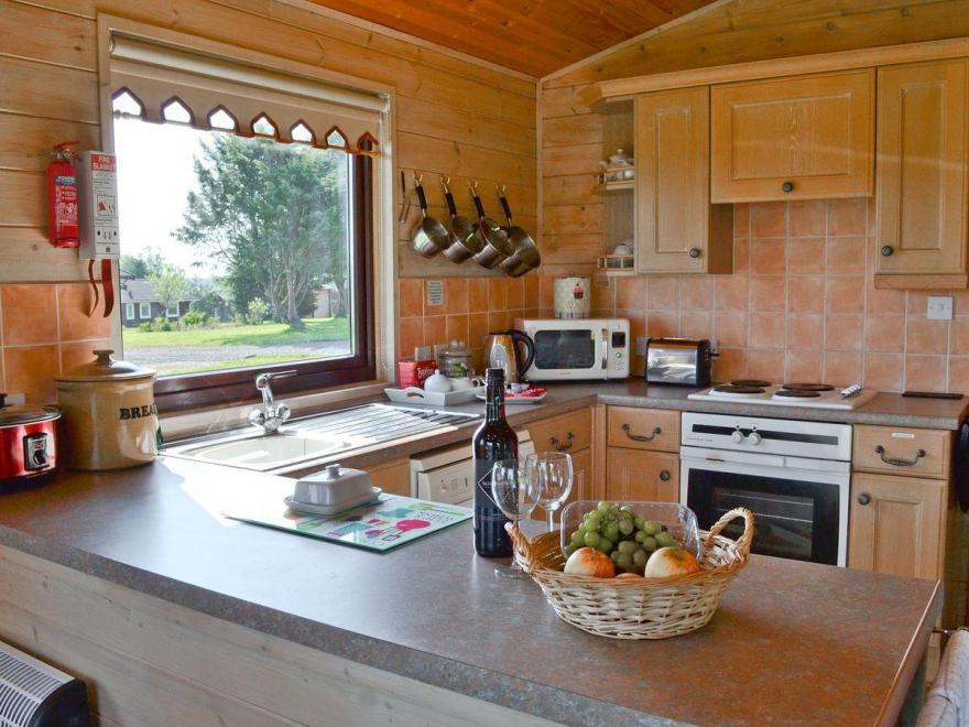 Hartland Forest Golf & Leisure