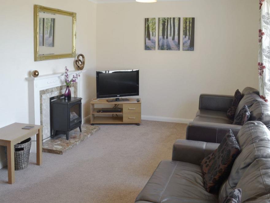 Valley Truckle Bungalow