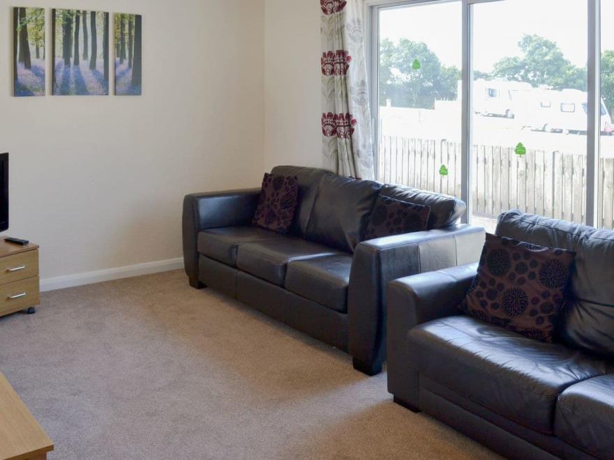 Valley Truckle Bungalow