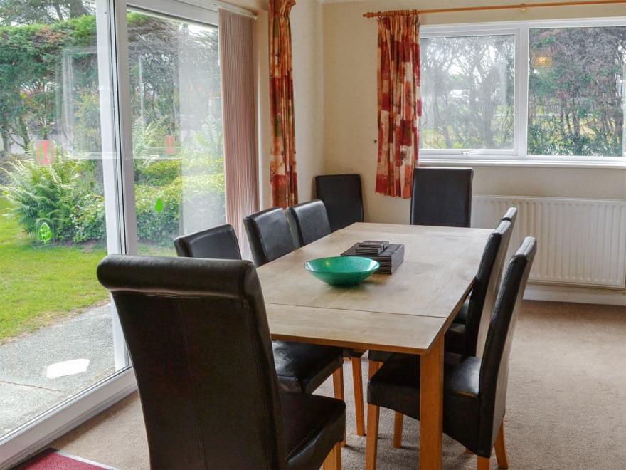 Valley Truckle Bungalow