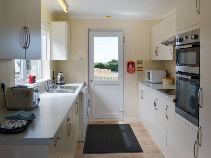 Valley Truckle Bungalow