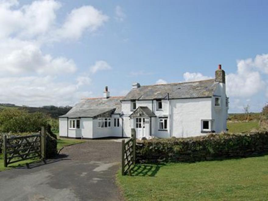 Pollards Cottage
