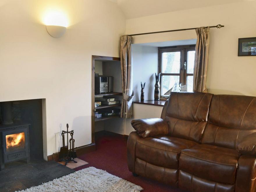 Craigellachie Cottage