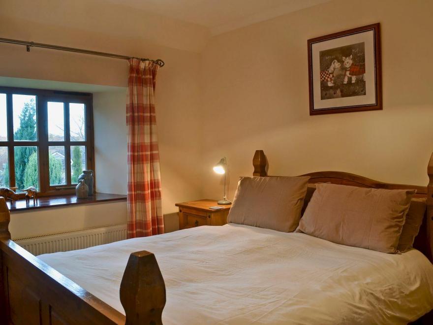 Craigellachie Cottage