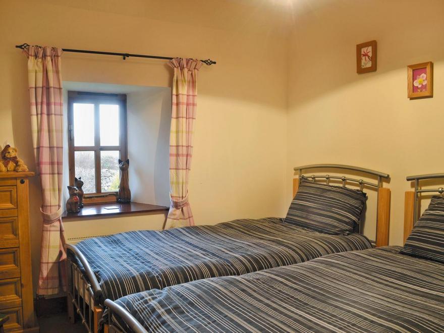 Craigellachie Cottage