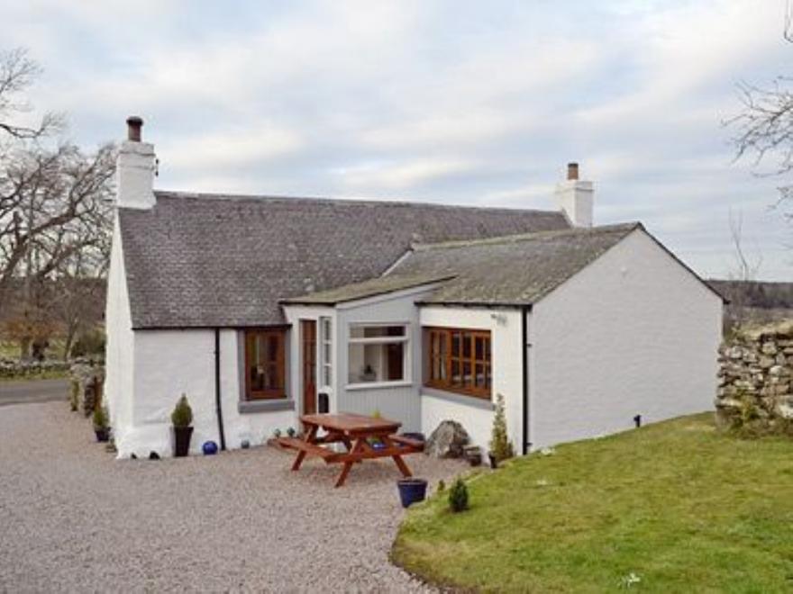 Craigellachie Cottage
