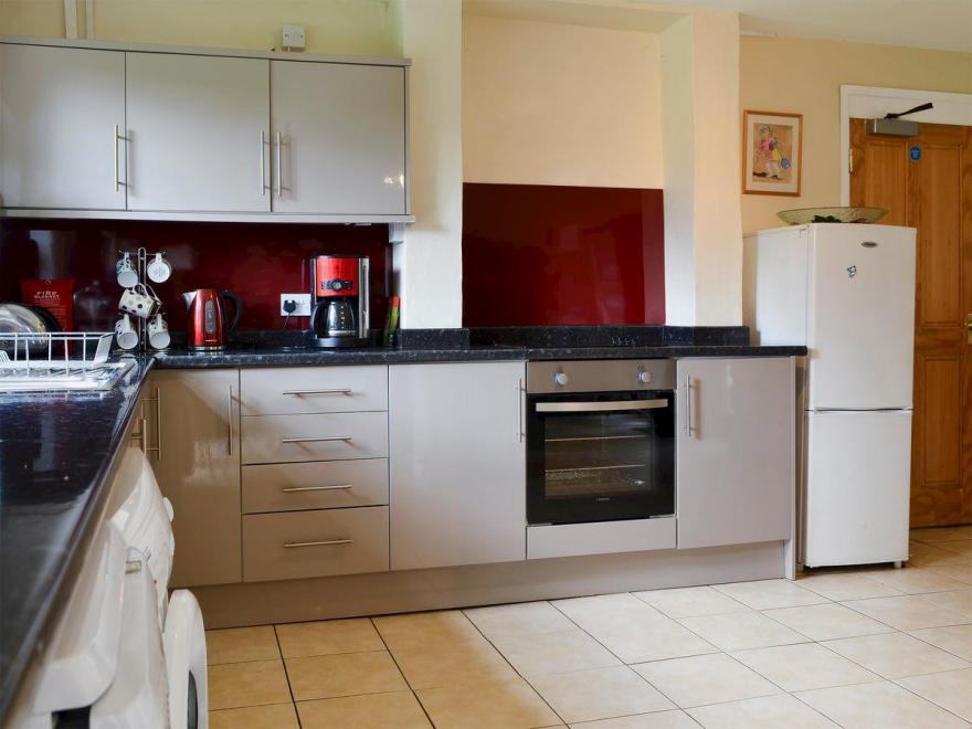 Ty Llyffant - HW7355