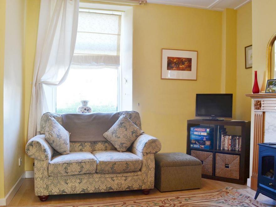 Colepitt Cottage - W43147