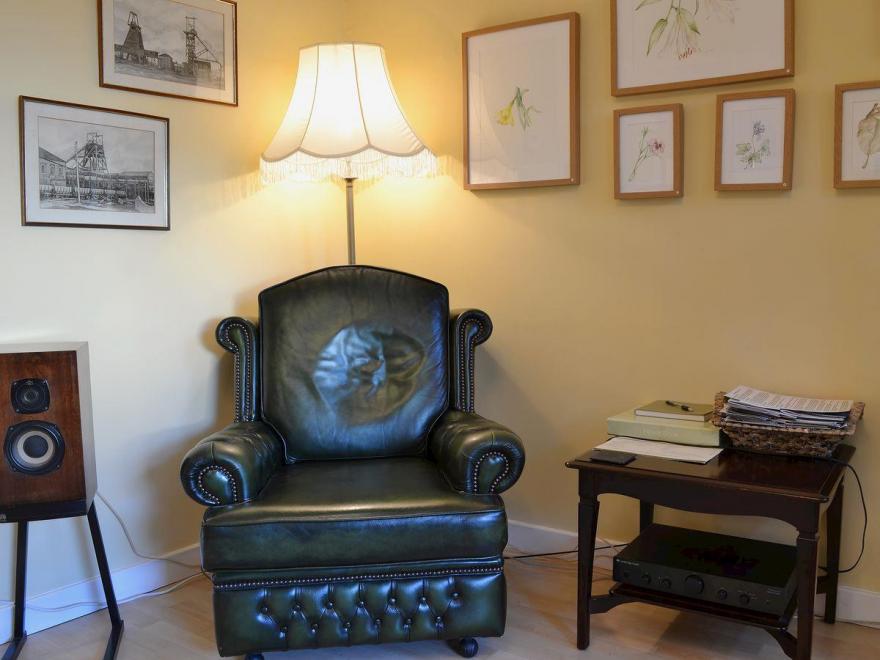 Colepitt Cottage - W43147