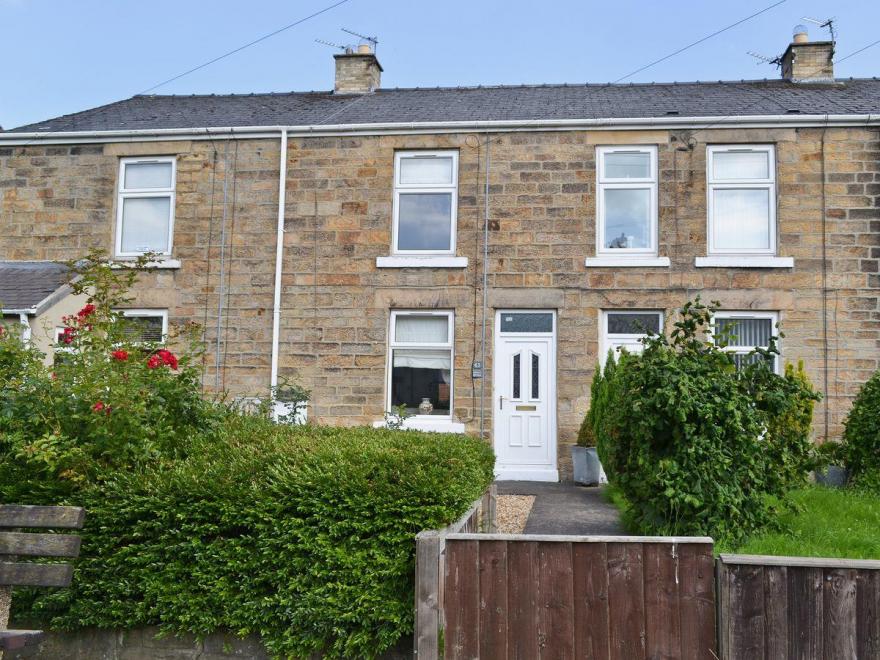 Colepitt Cottage - W43147