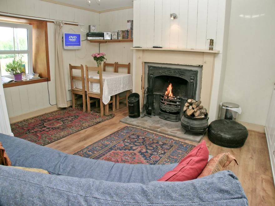 Heather Cottage - W43336