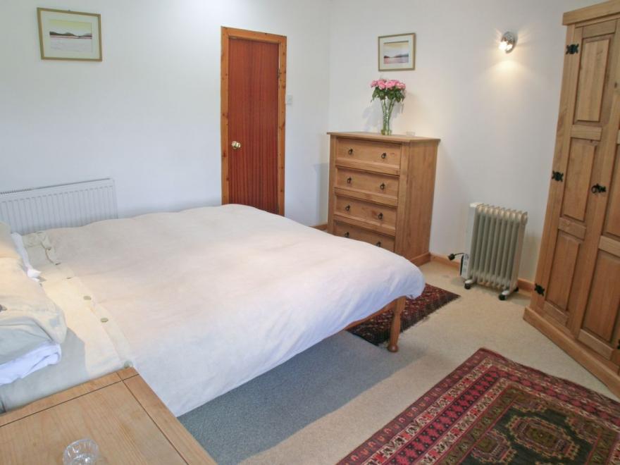 Heather Cottage - W43336