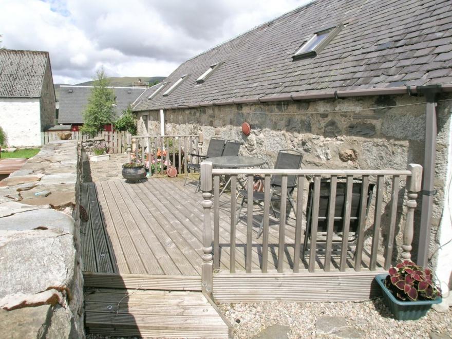 Heather Cottage - W43336