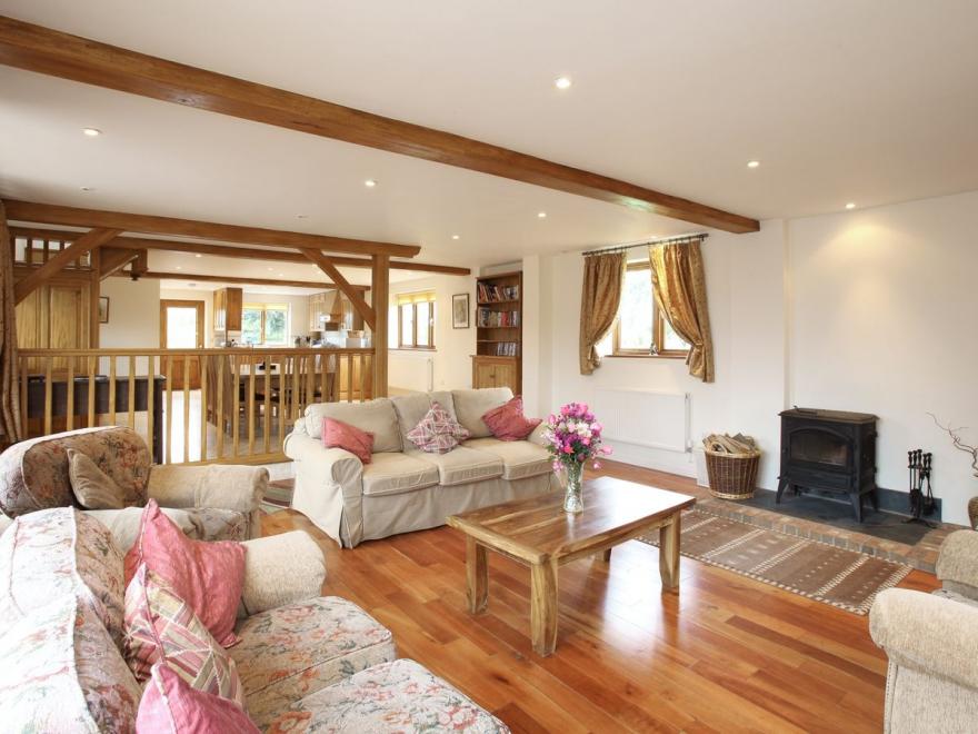 Gumstalls Holiday Cottage