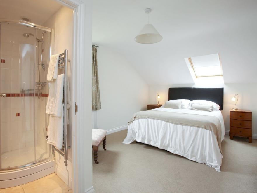 Gumstalls Holiday Cottage