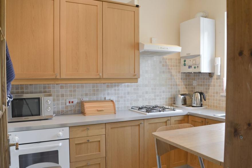 Granary Cottage - E4350