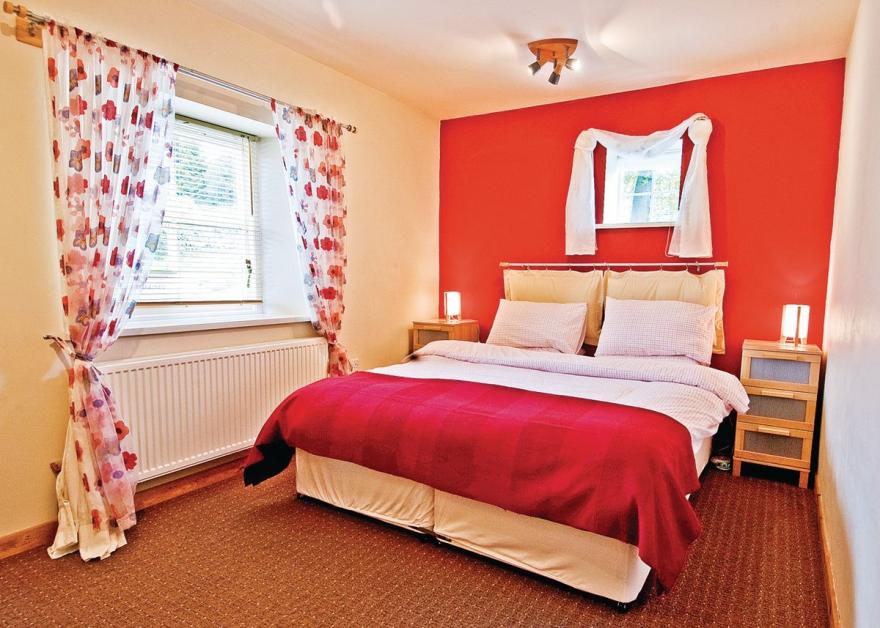 Granary Cottage - E4350