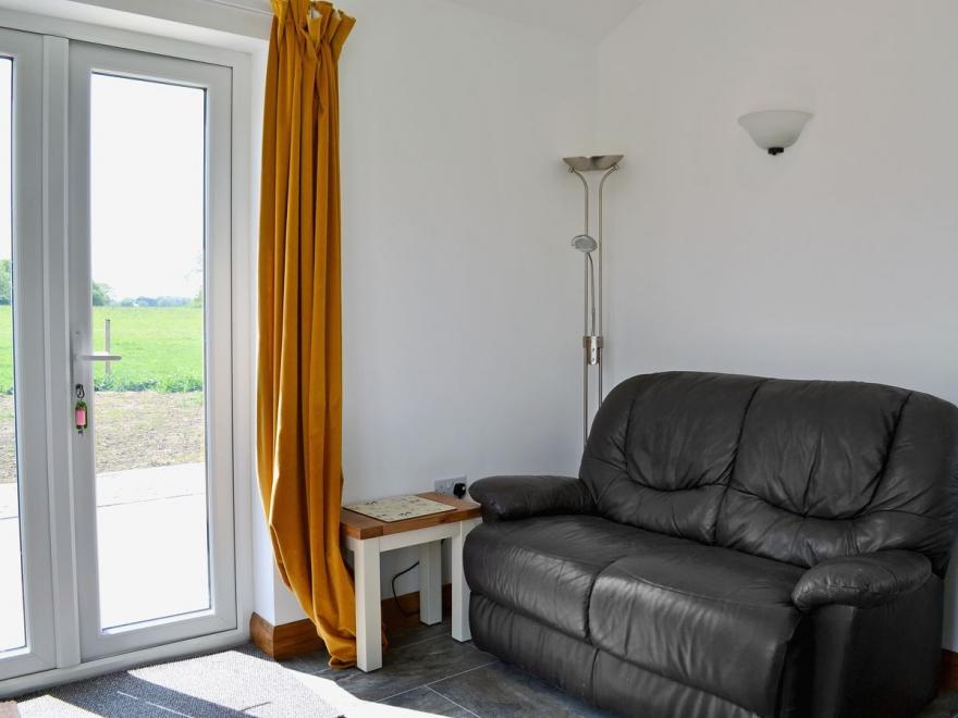 Orchard Farm Cottage