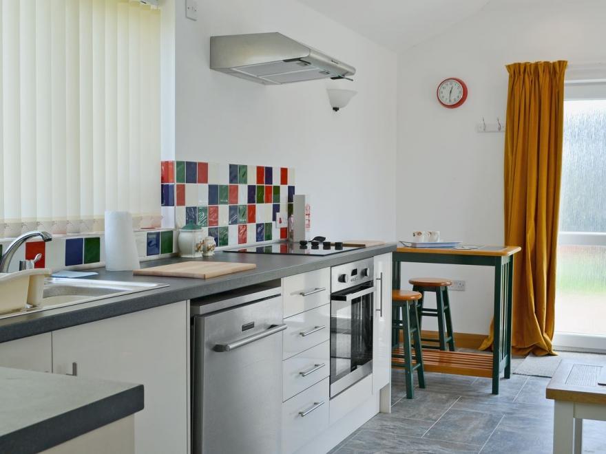 Orchard Farm Cottage