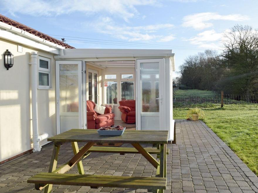 Orchard Farm Cottage