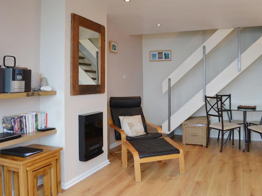 Fistral Beach Holiday Home