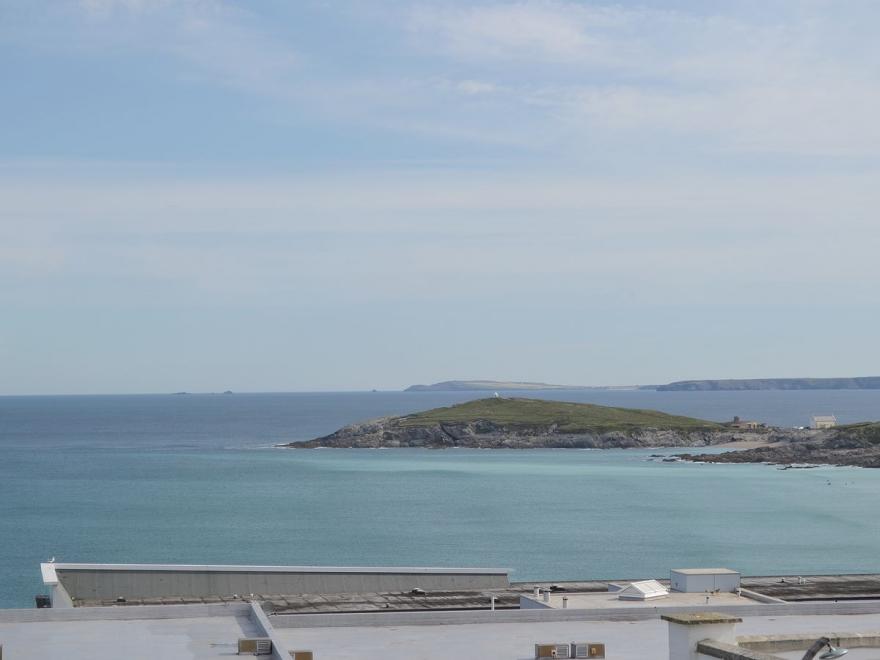 Fistral Beach Holiday Home