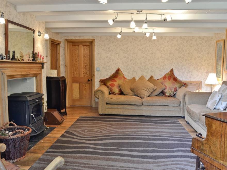 Housekeeper's Cottage