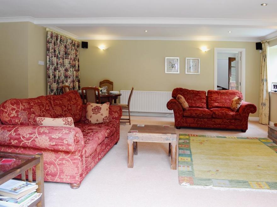 Heron Grange Cottage