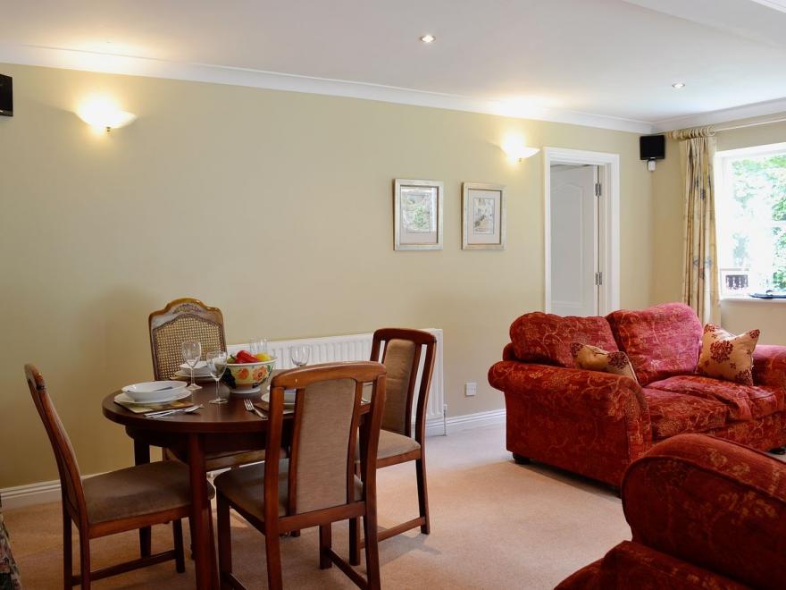 Heron Grange Cottage