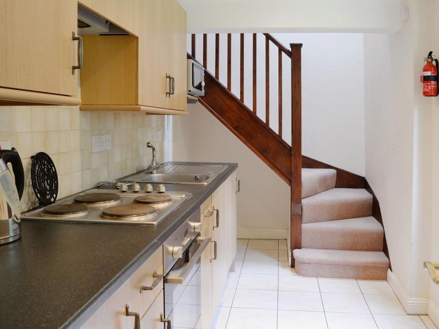 Heron Grange Cottage