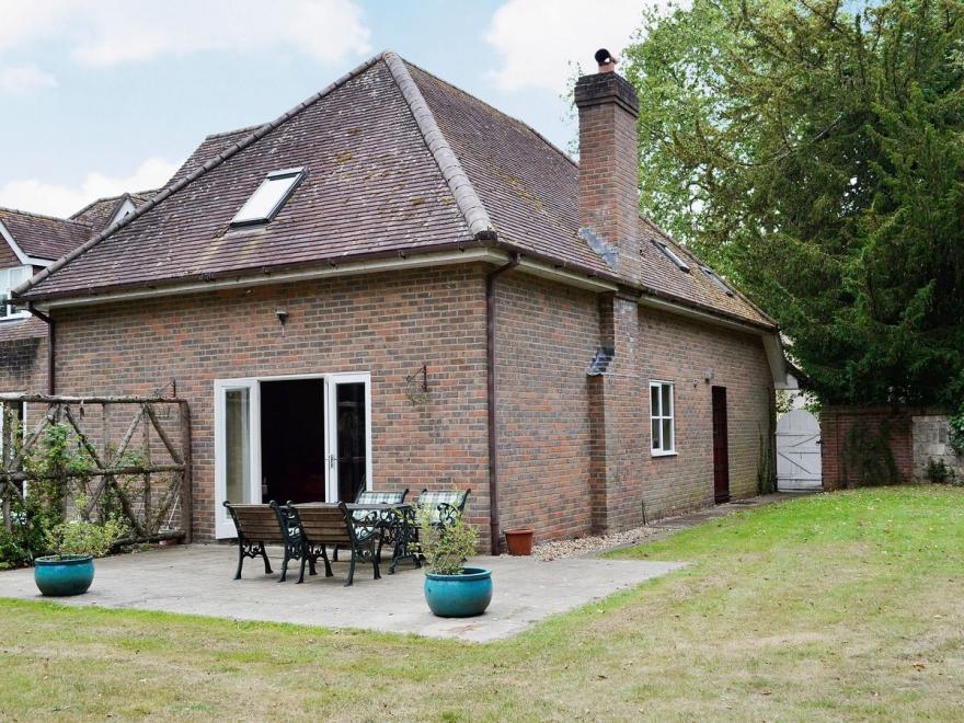 Heron Grange Cottage